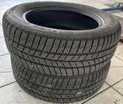 Barum Polaris 5 205/55 R16 91H