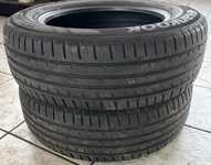 Hankook K115 Ventus Prime 2 195/65 R15 91V