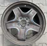 Plechový disk FORD 6.5x16 5x108x63.3 ET47.5