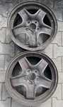 Plechový disk FORD 6.5x16 5x108x63.3 ET47.5