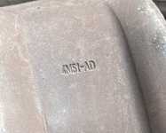 Plechový disk FORD 6.5x16 5x108x63.3 ET47.5