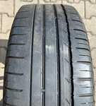 Alu kolo PROLINE 7x17“ ET49, 5x114.3x67 a Nokian WetProof SUV 225/65 R17 106V XL 50%