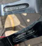 Alu kolo PROLINE 7x17“ ET49, 5x114.3x67 a Nokian WetProof SUV 225/65 R17 106V XL 50%