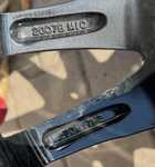 Alu kolo PROLINE 7x17“ ET49, 5x114.3x67 a Nokian WetProof SUV 225/65 R17 106V XL 50%