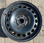 Plechový disk KFZ 8426 6,5Jx16 5x112x57 ET41