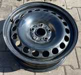 Plechový disk KFZ 8426 6,5Jx16 5x112x57 ET41