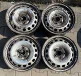 Plechový disk KFZ 9165 6Jx15 5x112x57 ET47