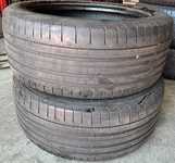 Goodyear Eagle F1 Asymmetric 2 285/45 R20 112Y XL