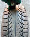 Barum Bravuris 185/60 R14 82H