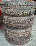 Barum Bravuris 185/60 R14 82H
