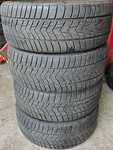 Tracmax X-Privilo S-330 245/40 R20 99V XL