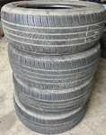 Kumho Crugen HP71 225/60 R17 99V XL