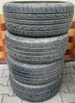 Dunlop SP Sport Maxx 215/45 R16 86H