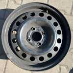 Plechový disk Renault KFZ 6530 5,5Jx14 4x100x60 ET36