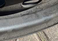 Plechový disk Renault KFZ 6530 5,5Jx14 4x100x60 ET36