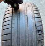 Michelin Pilot Sport 4 SUV 275/55 R19 111W XL
