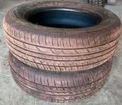 Lassa Greenways 195/65 R15 91H