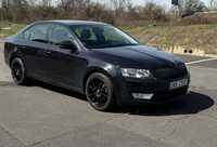 ŠKODA OCTAVIA jsme obuli na Alu kolo DOTZ 7x17" 5x112x57 ET48 a Vraník PS2-protektor 225/45 R17 91V