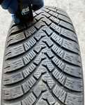 Falken EuroWinter HS01 215/65 R17 99H