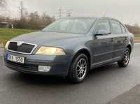 ŠKODA OCTAVIA jsme obuli na Alu kolo DEZENT 6.5x15" ET38 5x112x57 a Landsail LS288 205/60 R15 91V