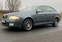 ŠKODA OCTAVIA jsme obuli na Alu kolo DEZENT 6.5x15" ET38 5x112x57 a Landsail LS288 205/60 R15 91V