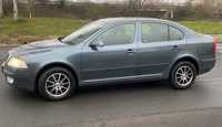 ŠKODA OCTAVIA jsme obuli na Alu kolo DEZENT 6.5x15" ET38 5x112x57 a Landsail LS288 205/60 R15 91V