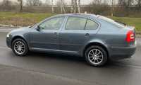 ŠKODA OCTAVIA jsme obuli na Alu kolo DEZENT 6.5x15" ET38 5x112x57 a Landsail LS288 205/60 R15 91V