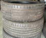 Continental ContiEcoContact 5 215/60 R17 96H