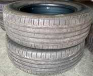 Continental ContiEcoContact 5 215/60 R17 96H