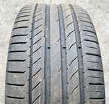 Continental SportContact 5 225/45 R18 95Y XL 