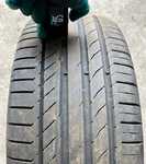 Continental SportContact 5 225/45 R18 95Y XL 