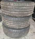 Continental SportContact 5 225/45 R18 95Y XL 