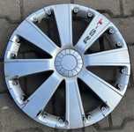 Kryty kol - Poklice na kola 16"