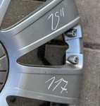 Kryty kol - Poklice na kola 16"