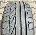 Alu kolo originál BMW 5x120x72.5 Přední 7.5x18" ET49 a Dunlop SP Sport 01 215/40 R18 85Y RFT * 90% , Zadní 8.5x18" ET52 a Dunlop SP Sport 01 245/35 R18 88Y RFT * 90% + čidla tlaku TPMS