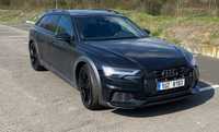 AUDI A6 jsme obuli na Alu kolo ARCEO 8.5x19" ET40 5x112x66.5 a Continental PremiumContact 6 235/50 R19 103Y XL