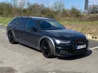 AUDI A6 jsme obuli na Alu kolo ARCEO 8.5x19" ET40 5x112x66.5 a Continental PremiumContact 6 235/50 R19 103Y XL