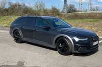AUDI A6 jsme obuli na Alu kolo ARCEO 8.5x19" ET40 5x112x66.5 a Continental PremiumContact 6 235/50 R19 103Y XL