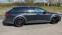 AUDI A6 jsme obuli na Alu kolo ARCEO 8.5x19" ET40 5x112x66.5 a Continental PremiumContact 6 235/50 R19 103Y XL