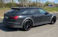 AUDI A6 jsme obuli na Alu kolo ARCEO 8.5x19" ET40 5x112x66.5 a Continental PremiumContact 6 235/50 R19 103Y XL