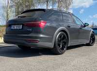AUDI A6 jsme obuli na Alu kolo ARCEO 8.5x19" ET40 5x112x66.5 a Continental PremiumContact 6 235/50 R19 103Y XL