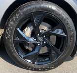 AUDI A6 jsme obuli na Alu kolo ARCEO 8.5x19" ET40 5x112x66.5 a Continental PremiumContact 6 235/50 R19 103Y XL