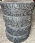 Nokian WR D4 205/55 R16 91T