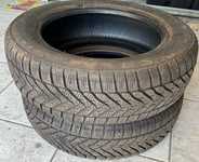 Lassa Snoways 3 155/65 R14 75T
