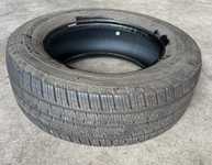 Continental VanContact 4Season 235/65 R16 C 121/119R