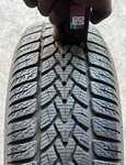 Dunlop Winter Response 2 185/60 R14 82T