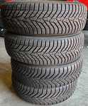 Yokohama BluEarth Winter V905 195/65 R15 91T