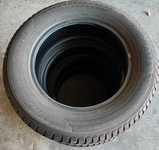 Yokohama BluEarth Winter V905 195/65 R15 91T