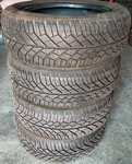 Continental WinterContact TS830 185/55 R15 82H