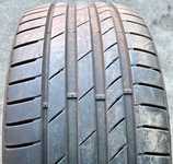 Kumho Ecsta PS71 225/35 R19 88Y XL